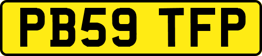 PB59TFP