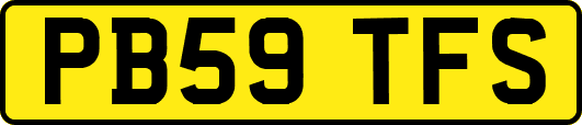 PB59TFS