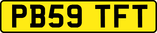 PB59TFT