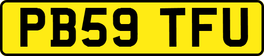PB59TFU