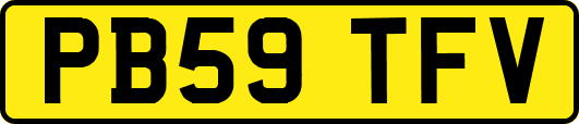 PB59TFV
