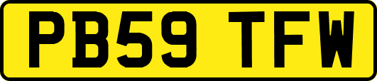 PB59TFW
