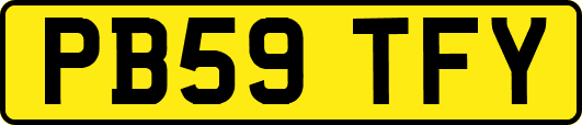 PB59TFY
