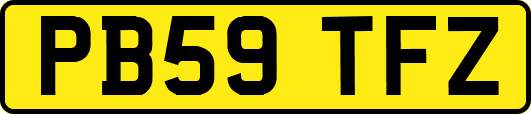PB59TFZ