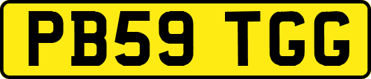 PB59TGG