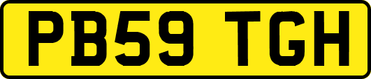 PB59TGH