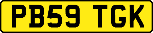 PB59TGK