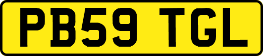 PB59TGL