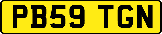 PB59TGN