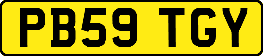 PB59TGY