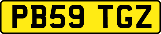 PB59TGZ