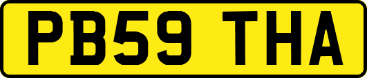 PB59THA