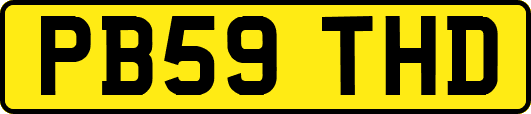PB59THD