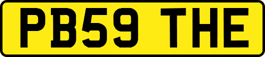 PB59THE