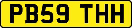 PB59THH