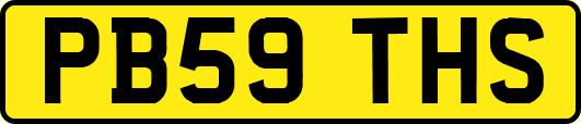 PB59THS