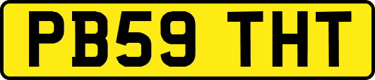 PB59THT