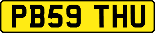 PB59THU