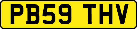 PB59THV