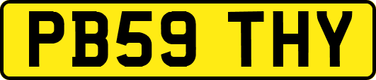 PB59THY