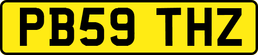 PB59THZ