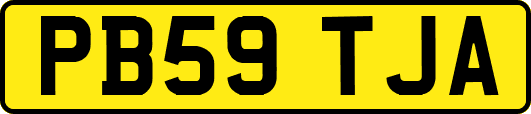 PB59TJA