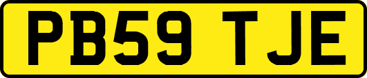 PB59TJE