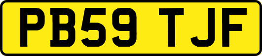 PB59TJF
