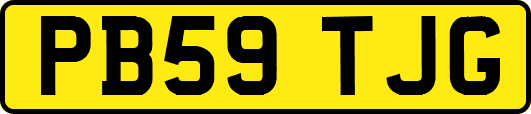 PB59TJG