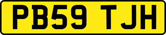 PB59TJH