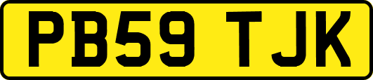 PB59TJK