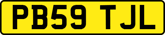PB59TJL