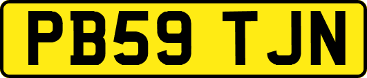 PB59TJN