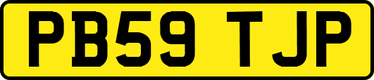 PB59TJP