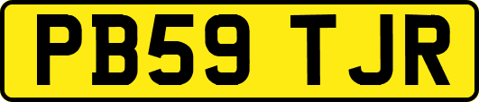 PB59TJR