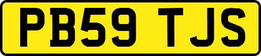 PB59TJS