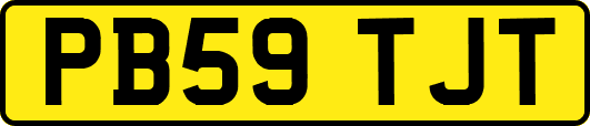 PB59TJT