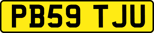 PB59TJU