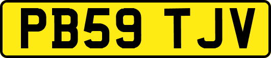 PB59TJV