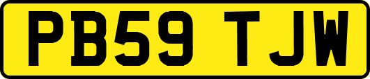 PB59TJW