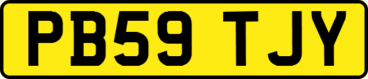 PB59TJY