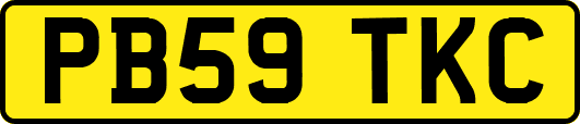 PB59TKC