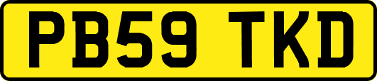 PB59TKD