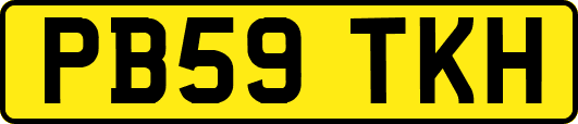 PB59TKH