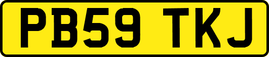 PB59TKJ