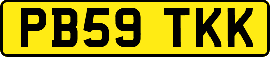 PB59TKK