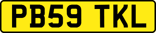 PB59TKL
