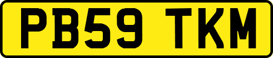 PB59TKM