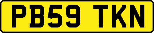 PB59TKN