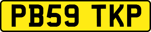 PB59TKP
